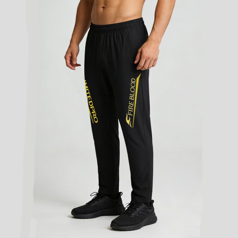Fishing Pants Waterproof - 2026 Novas Calças de Pesca FIREBLOOD