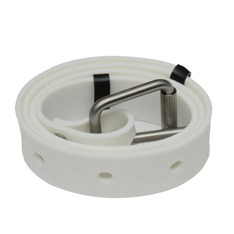 Fishing Belt - Cinto de peso HOES, bolsa de