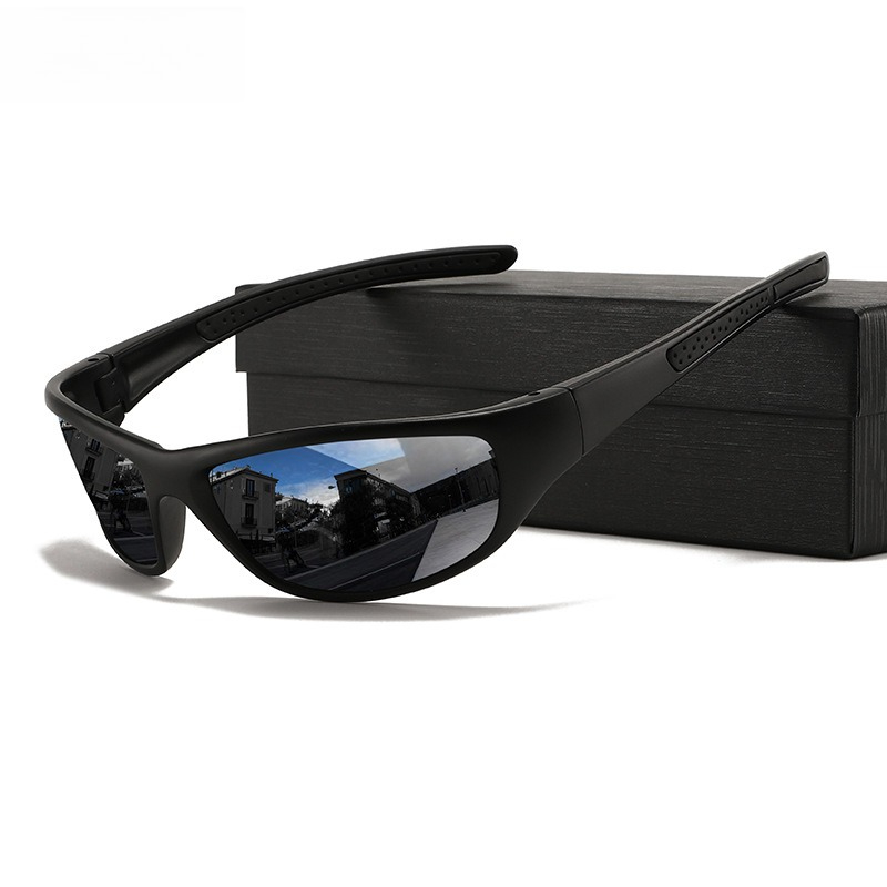 Fishing Sunglasses Polarized - Novos Óculos de Sol Esportivos Polarizados