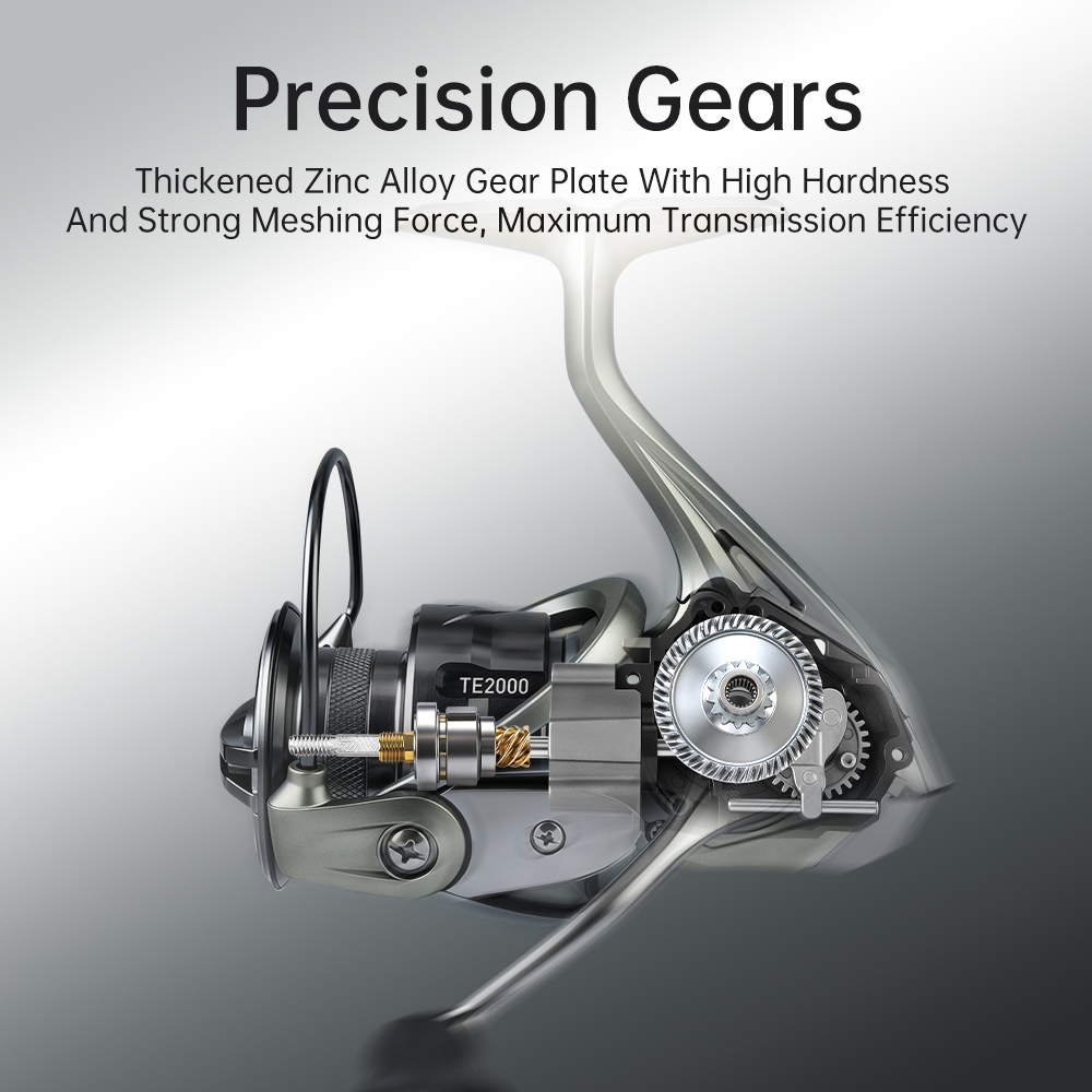 Carretilha de Pesca Kingdom 10 - Kastking Reel Zephyr avaliação e preço