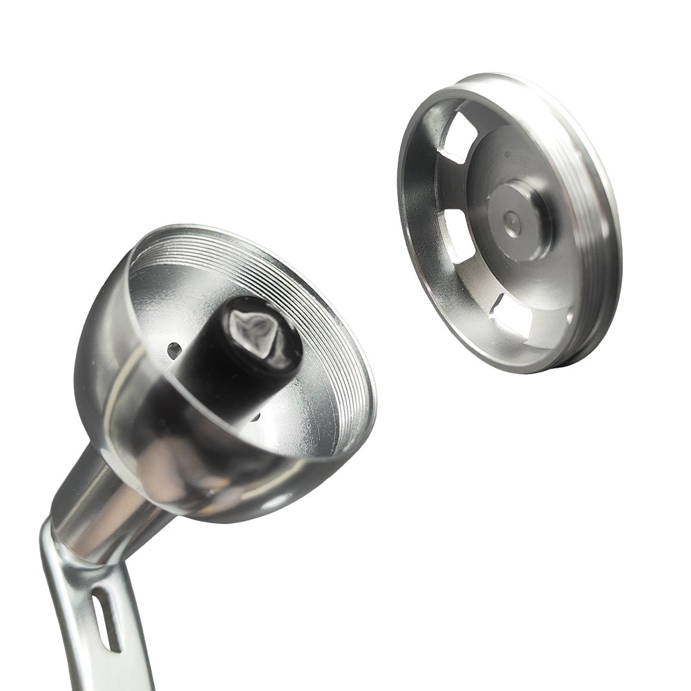 Alça de carretel de pesca de m - Shimano Reel Stradic avaliação e preço