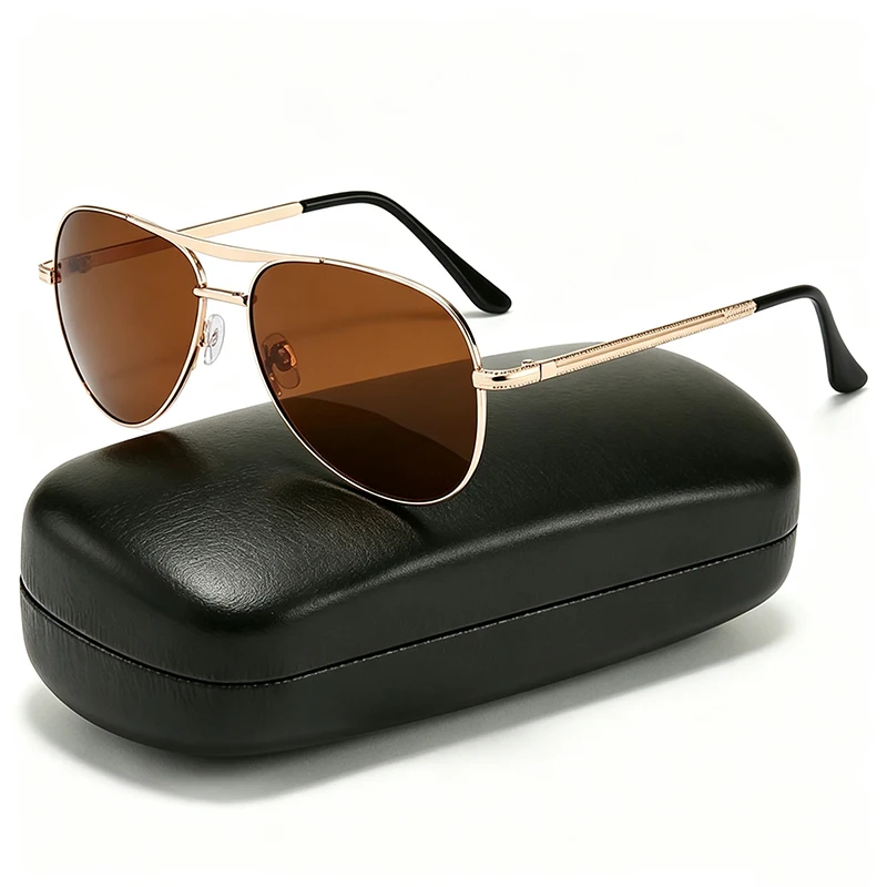 Óculos de sol polarizados com  - Fishing Sunglasses Polarized avaliação e preço