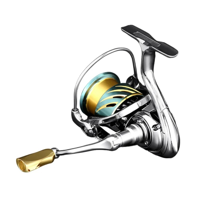 Carretilha de Pesca OKUMA 1000 - Kastking Reel Zephyr avaliação e preço