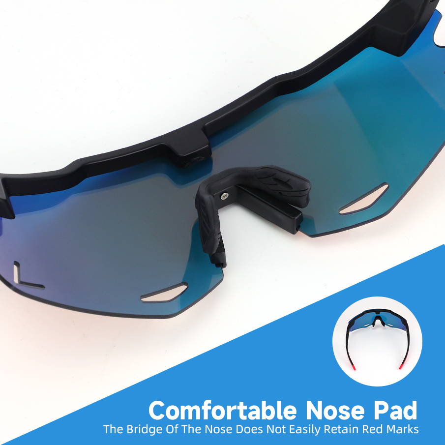 Óculos de Sol Magnéticos Polar - Fishing Sunglasses Polarized avaliação e preço