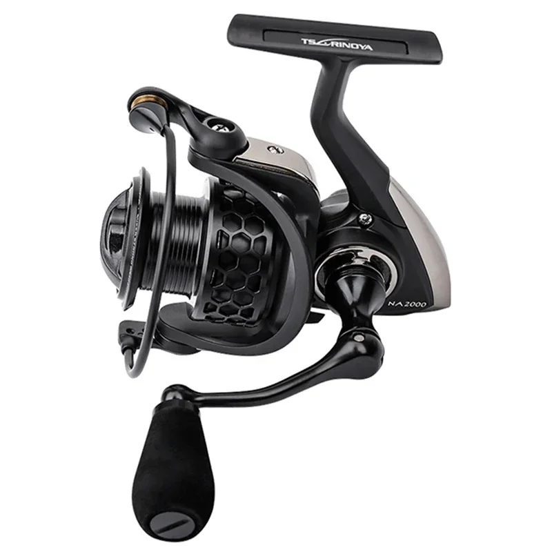 Tsurinoya carretel de pesca gi - Kastking Reel Zephyr avaliação e preço