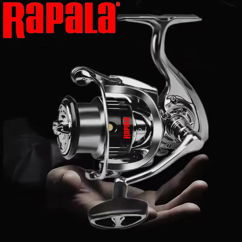 Carretilha de Pesca Rapala com - Kastking Reel Zephyr avaliação e preço