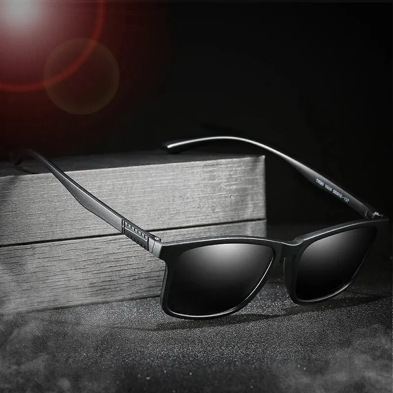 Óculos de sol clássicos para h - Fishing Sunglasses Polarized avaliação e preço