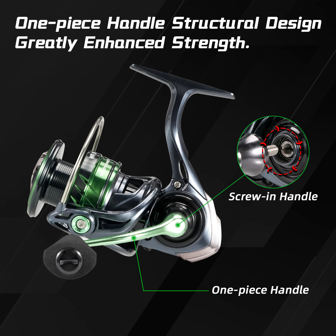Carretilha de Pesca SeaKnight  - Kastking Reel Zephyr avaliação e preço