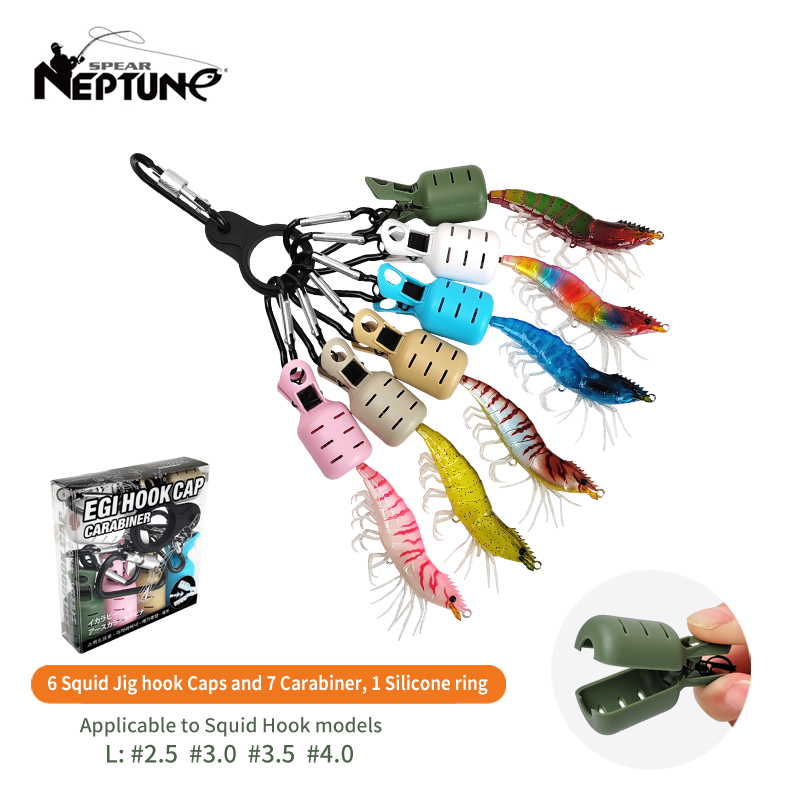 Novo kit protetor de isca de g - Fishing Belt avaliação e preço