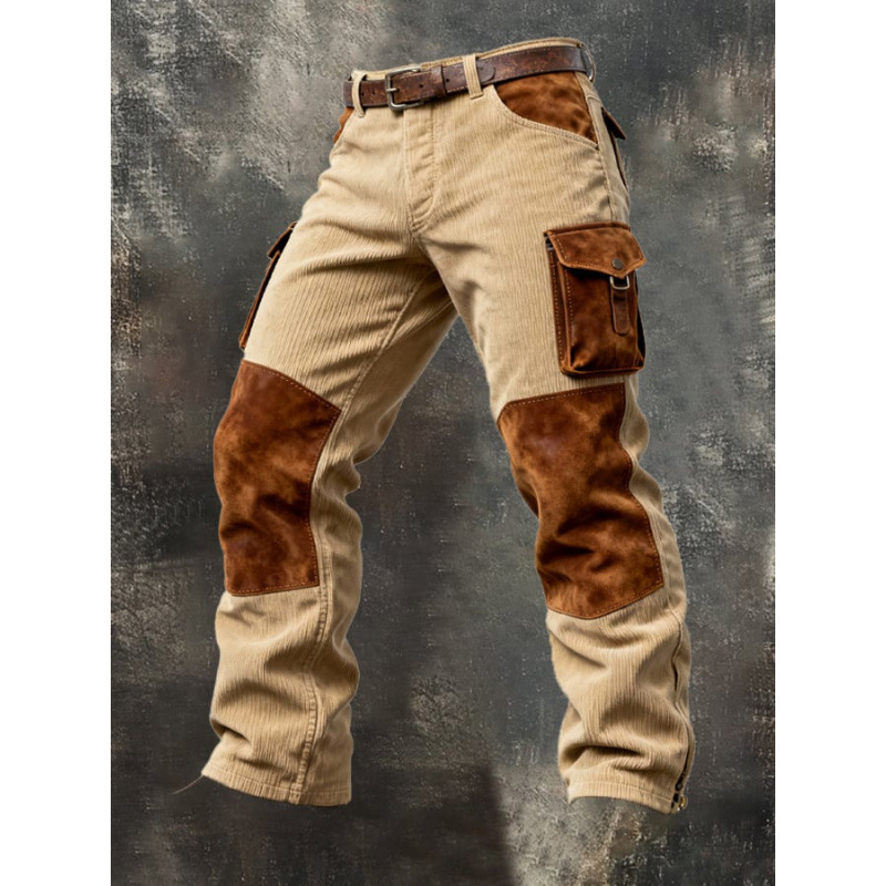 Calças Táticas Masculinas 2026 - Fishing Pants Waterproof avaliação e preço