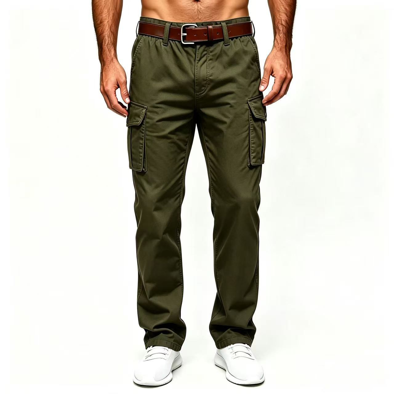 Calças Táticas Masculinas 2026 - Fishing Pants Waterproof avaliação e preço